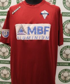 Maglia ALBISSOLA Match Worn Away