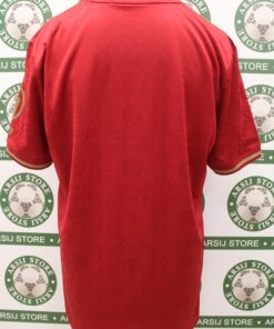 Alternative view of Maglia BAYERN MONACO LIMITED EDITION 2024/25 NUOVA