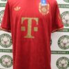 Maglia BAYERN MONACO LIMITED EDITION 2024/25 NUOVA