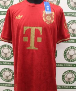Maglia BAYERN MONACO LIMITED EDITION 2024/25 NUOVA