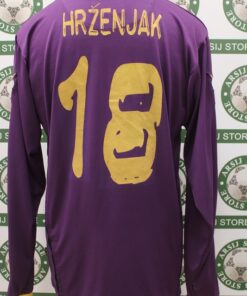 Alternative view of Maglia MARIBOR XL Home 2007/08