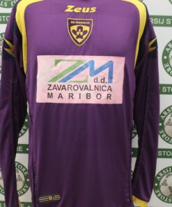 Maglia MARIBOR XL Home 2007/08