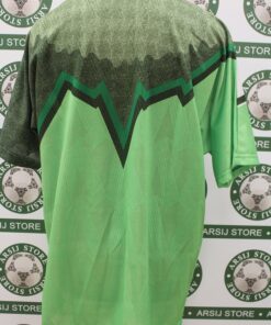 Alternative view of Maglia CELTIC XL Away 1991/92