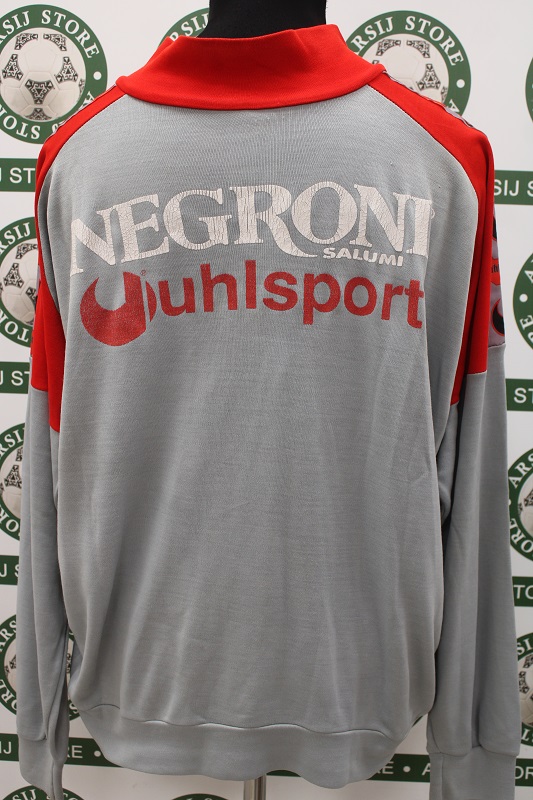 Felpa CREMONESE L - immagine 2