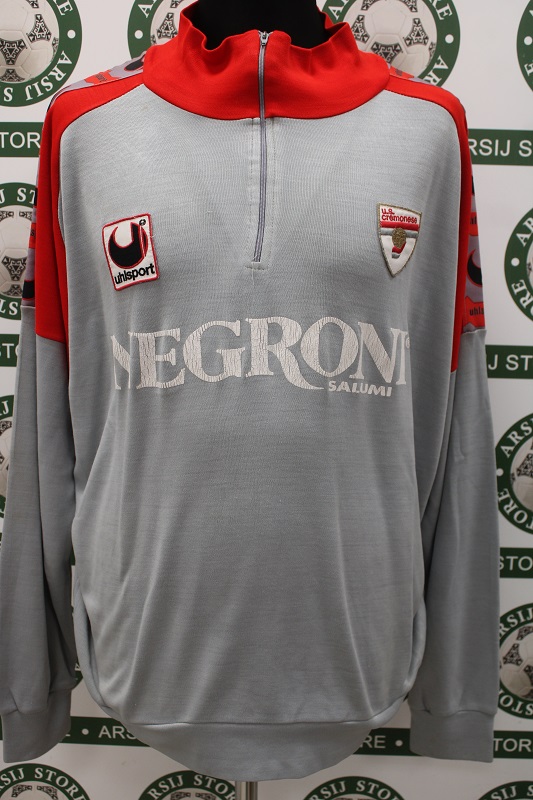 Felpa CREMONESE L