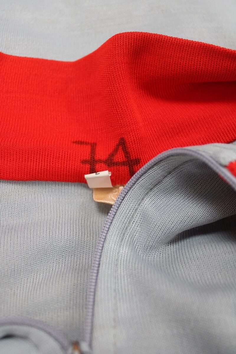 Felpa CREMONESE L - immagine 3