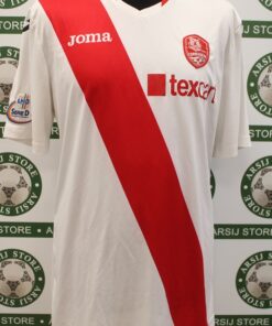 Maglia CORREGGESE Match Worn Home