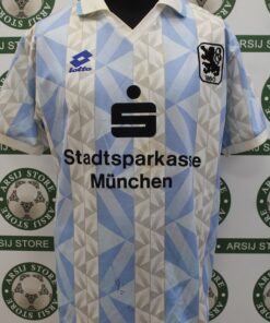 Maglia MONACO 1860 Home