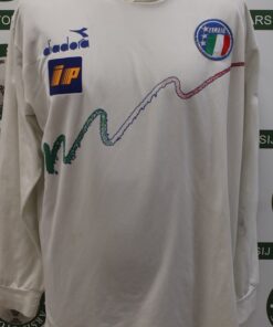 Maglia ITALIA XL Training