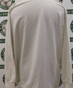 Alternative view of Maglia ITALIA XL Training