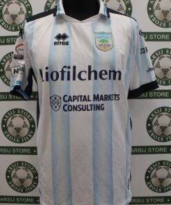 Maglia PINETO FOGLIA Match Worn Home 2023/24