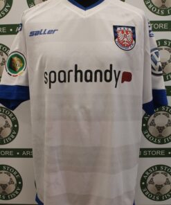 Maglia FRANKFURT Match Worn Home