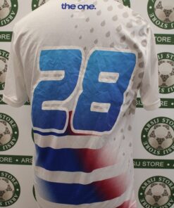 Alternative view of Maglia FOLLONICA L Home Nuova