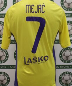Alternative view of Maglia MARIBOR Match Worn Home