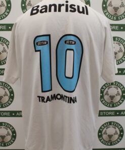 Alternative view of Maglia GREMIO L Away