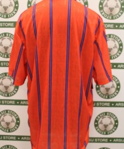 Alternative view of Maglia SCOZIA XL Away 1993/94