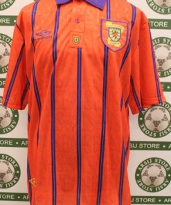 Maglia SCOZIA XL Away 1993/94