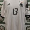 Maglia GERMANIA BALLACK L Home 2002