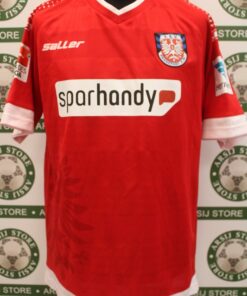 Maglia FRANKFURT L/XL Away