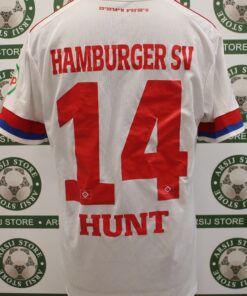 Alternative view of Maglia HAMBURG M Away