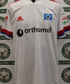 Maglia HAMBURG M Away