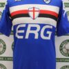 Maglia SAMPDORIA CASSANO S Home 2007/08
