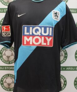 Maglia MONACO 1860 WIESINGER Match Worn Away 2003/04