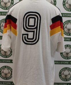 Alternative view of Maglia GERMANIA L Home