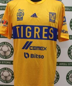 Maglia TIGERS UANL L Home