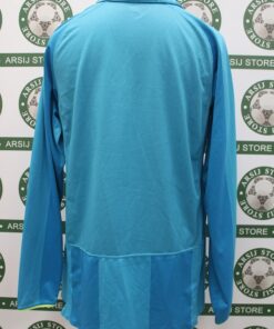 Alternative view of Maglia BARCELLONA L Away 2007/08