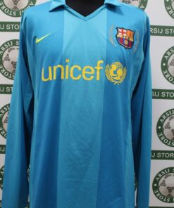 Maglia BARCELLONA L Away 2007/08