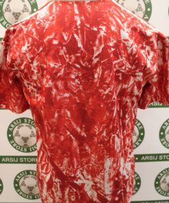 Alternative view of Maglia RUSSIA CCCP 3/4 Home