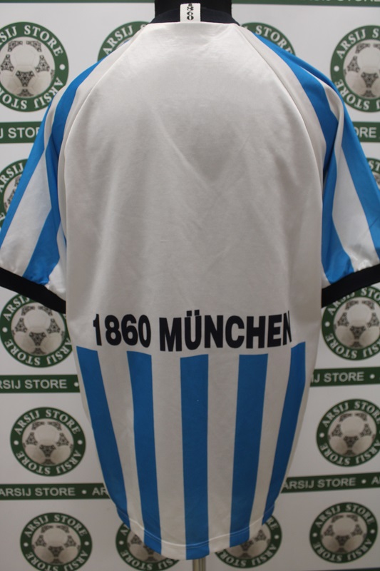 Maglia MONACO 1860 M Home 1995/96 - immagine 2