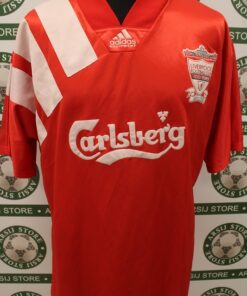 Maglia LIVERPOOL 44/46 Home 1992/93