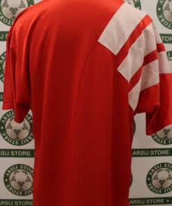 Alternative view of Maglia LIVERPOOL 44/46 Home 1992/93