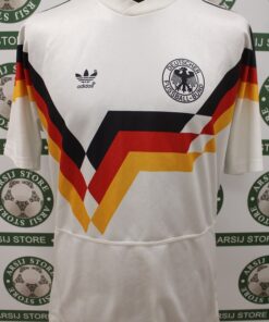 Maglia GERMANIA 5/6 Home 1990