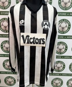 Maglia UDINESE Match Worn Home 1993/94