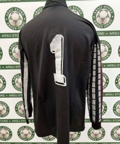 Alternative view of Maglia GERMANIA Match Worn Portiere 1987/90