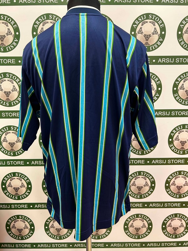 Maglia TAMPABAY L Home 1997 - immagine 2