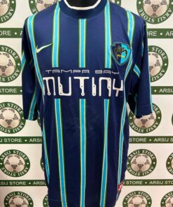 Maglia TAMPABAY L Home 1997