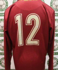 Alternative view of Maglia TORINO L Home CELEBRATIVA