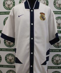 Giacca REAL MADRID L