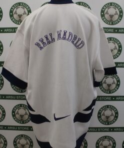 Alternative view of Giacca REAL MADRID L