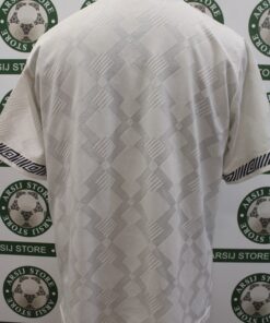 Alternative view of Maglia INGHILTERRA L Home 1990/92
