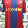 Maglia BARCELLONA XL Home 2007/08