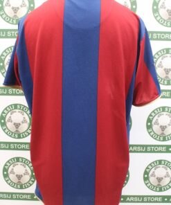 Alternative view of Maglia BARCELLONA XL Home 2007/08