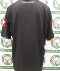 Alternative view of Maglia VENEZIA XL Home 2011/12