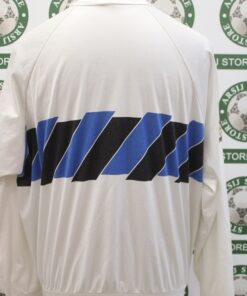 Alternative view of Giacca INTER L 1989/90