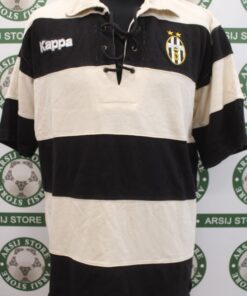 Maglia JUVENTUS L 1996/97