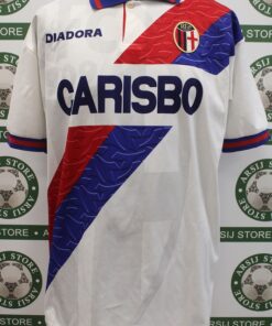 Maglia BOLOGNA ANDERSSON XL Away 1996/97